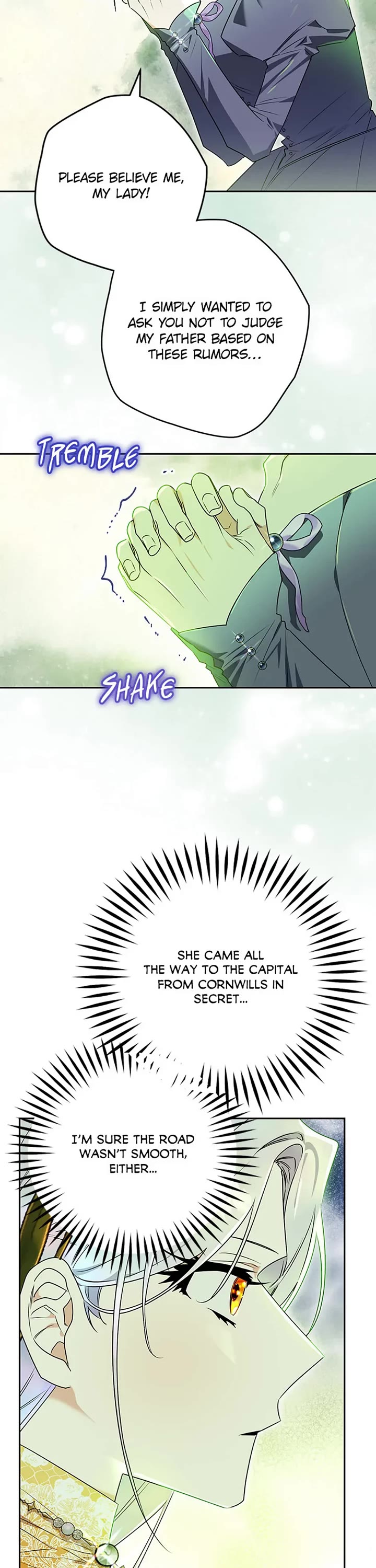 Sigrid chapter 133 page 21