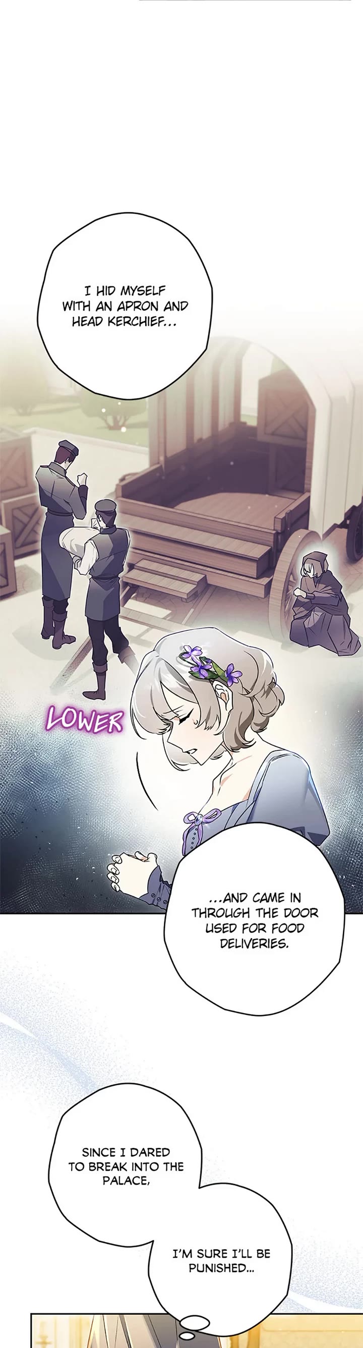 Sigrid chapter 133 page 25