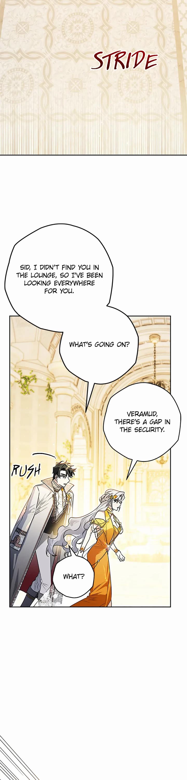 Sigrid chapter 133 page 33