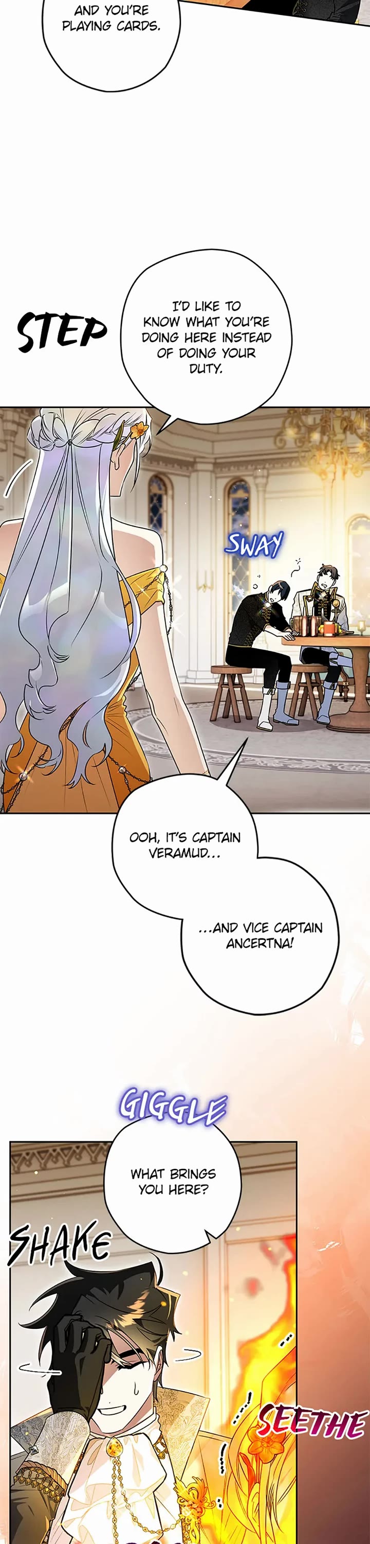 Sigrid chapter 133 page 36