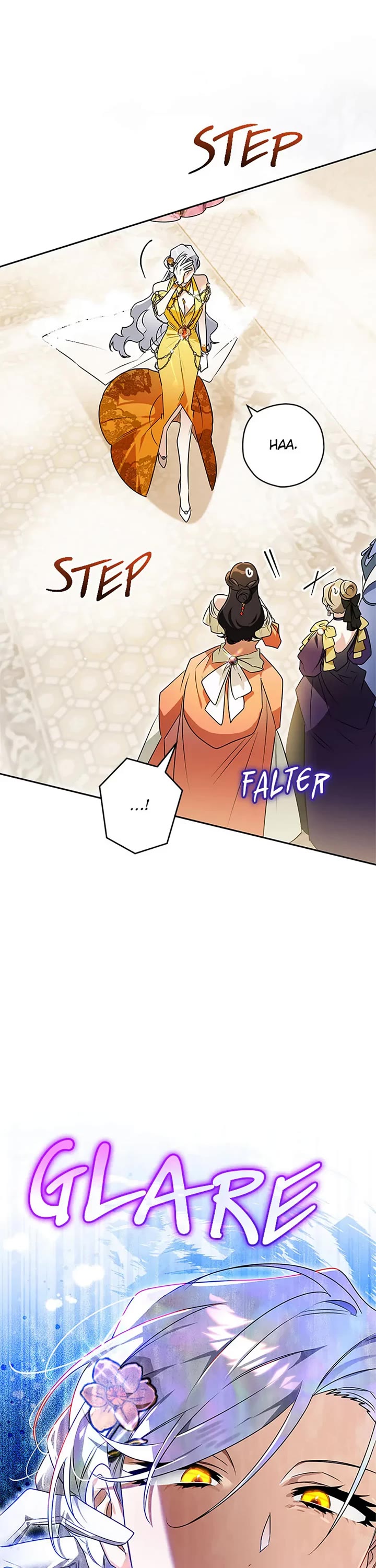 Sigrid chapter 134 page 1