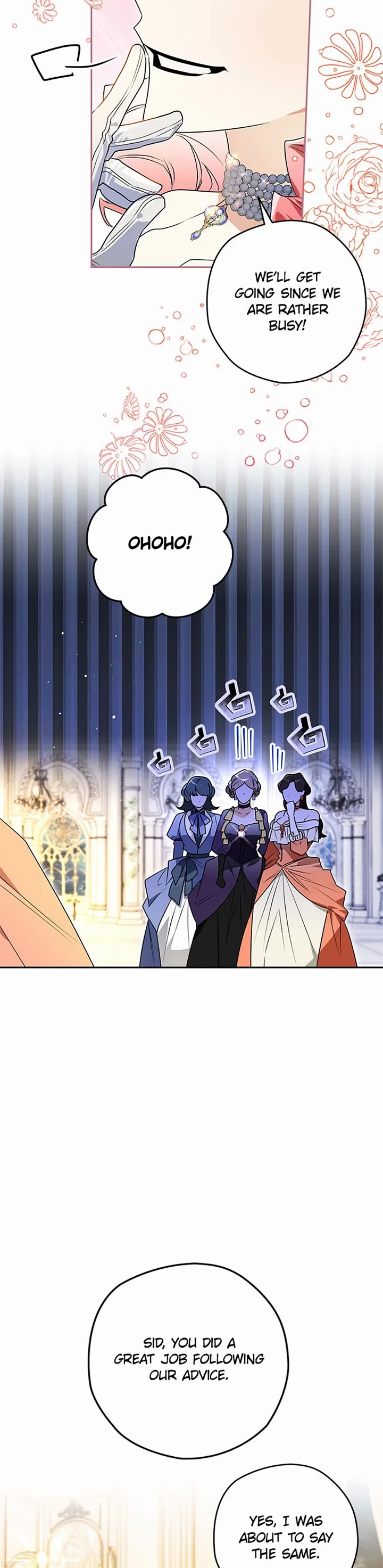 Sigrid chapter 134 page 19