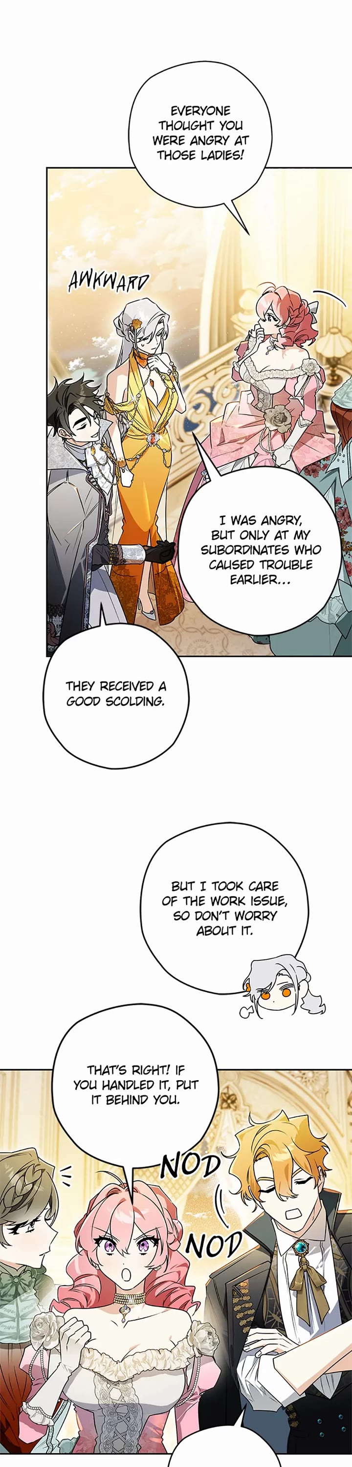 Sigrid chapter 134 page 21