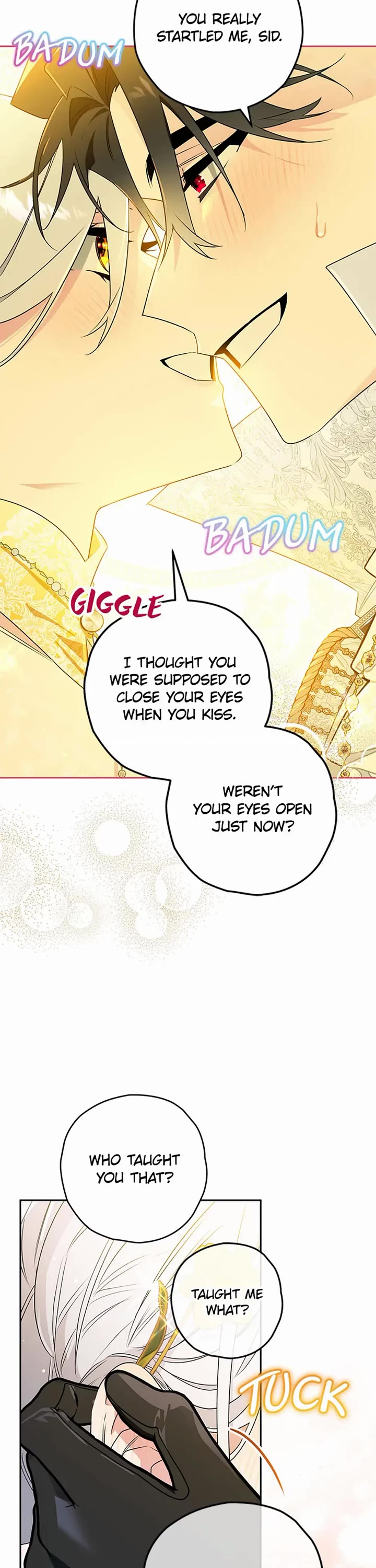 Sigrid chapter 135 page 17