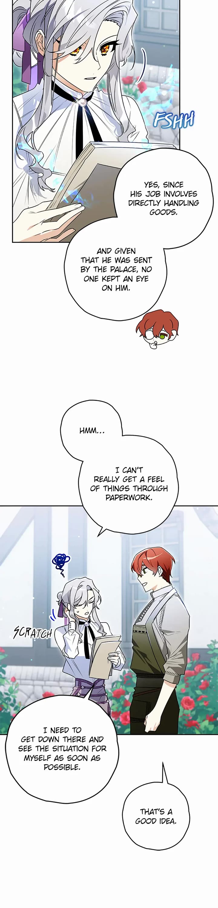 Sigrid chapter 135 page 27