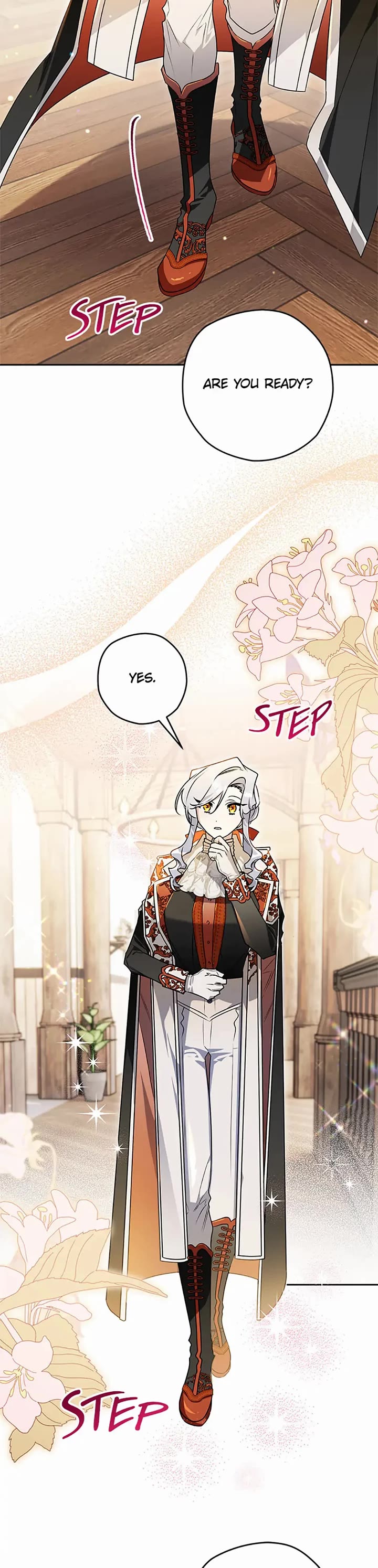 Sigrid chapter 135 page 29