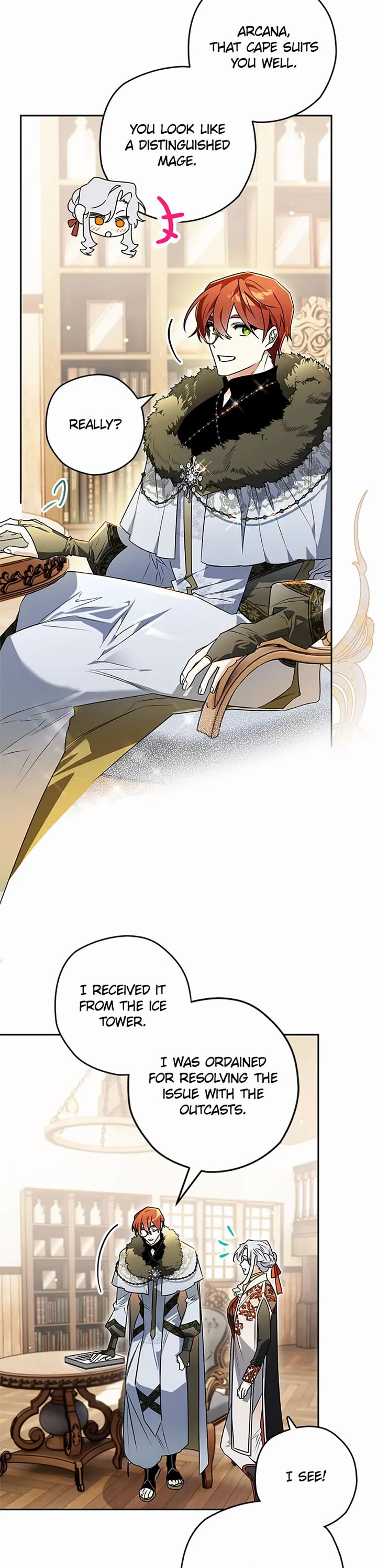 Sigrid chapter 135 page 30