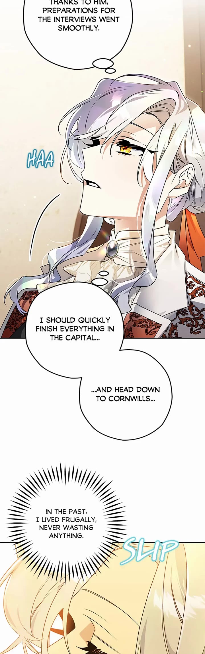 Sigrid chapter 135 page 34