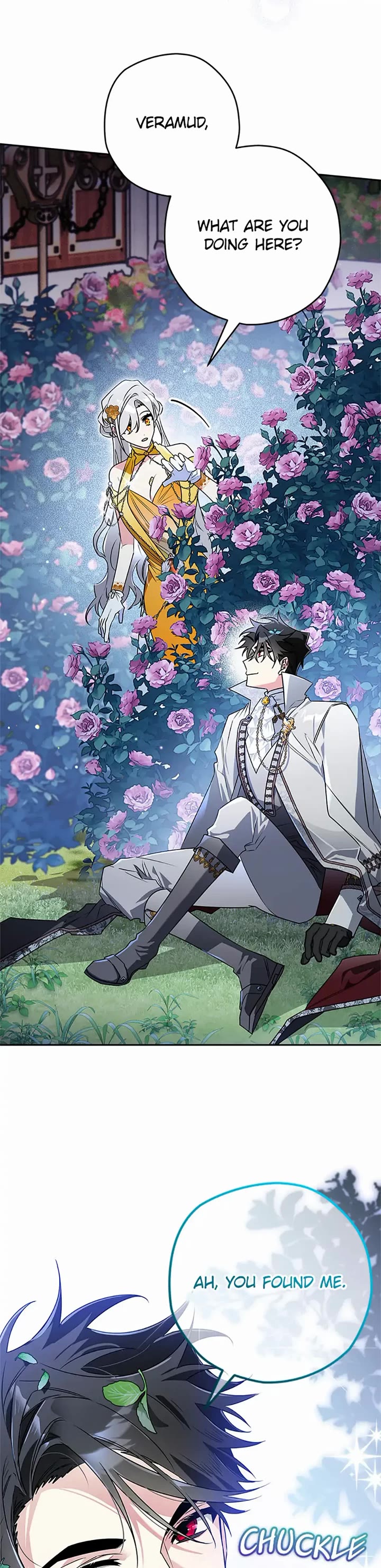 Sigrid chapter 135 page 5