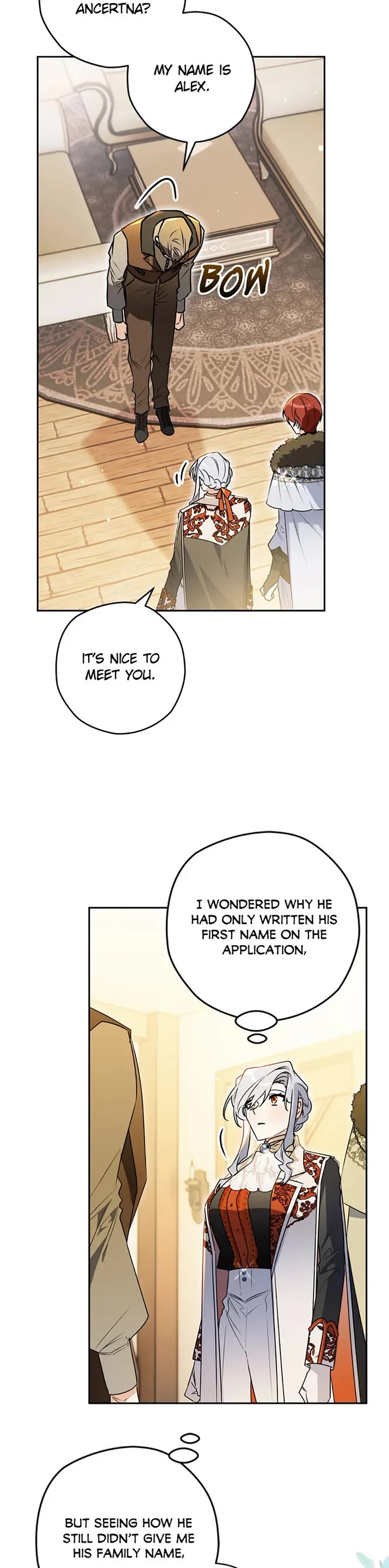 Sigrid chapter 136 page 10