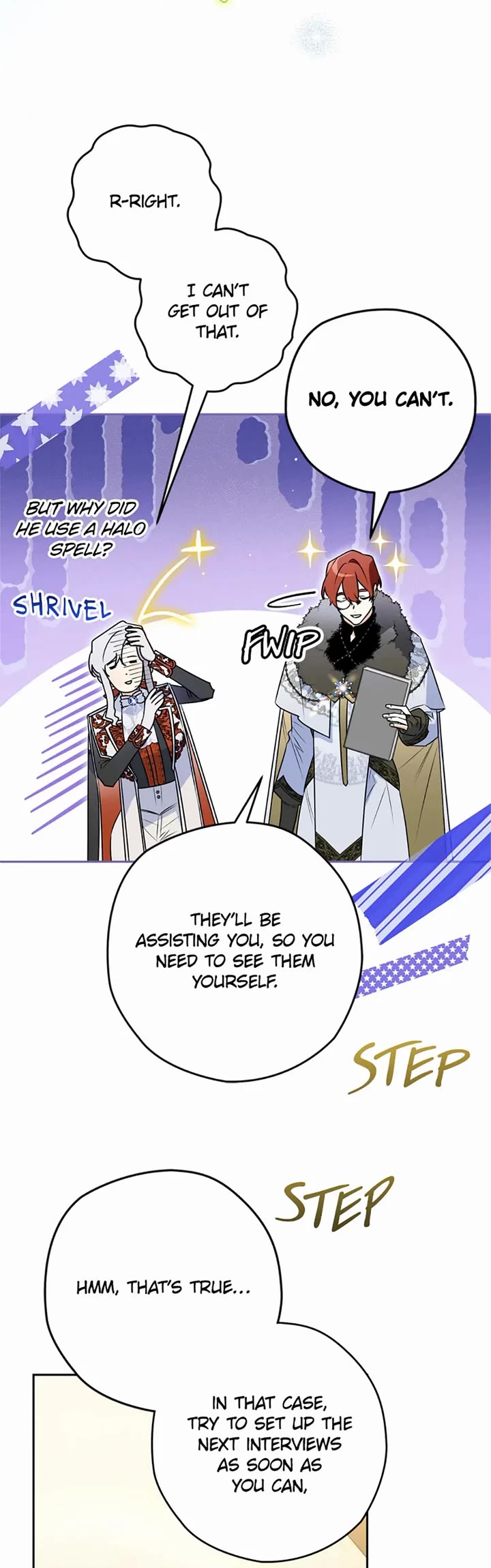 Sigrid chapter 136 page 20