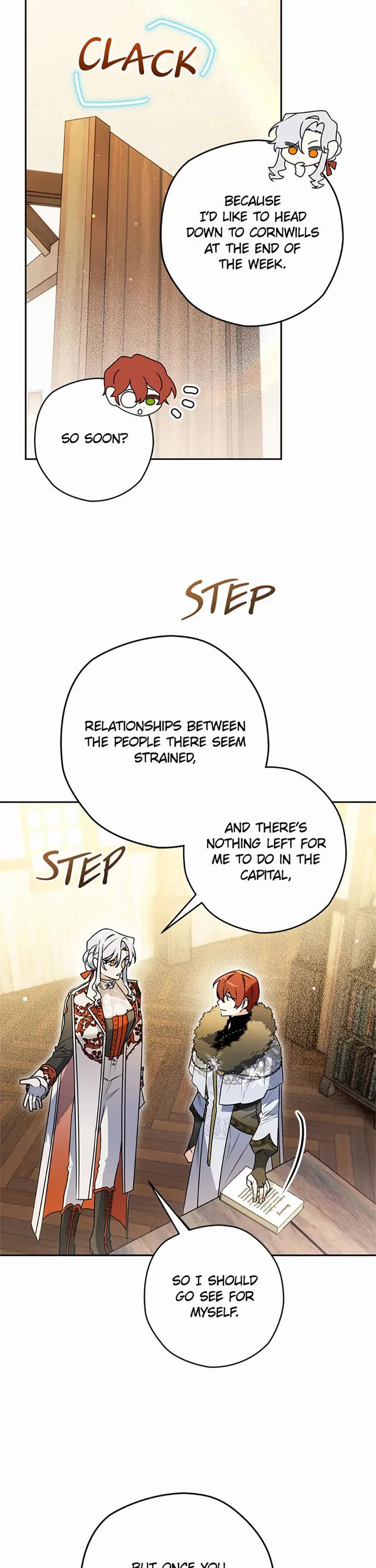 Sigrid chapter 136 page 21