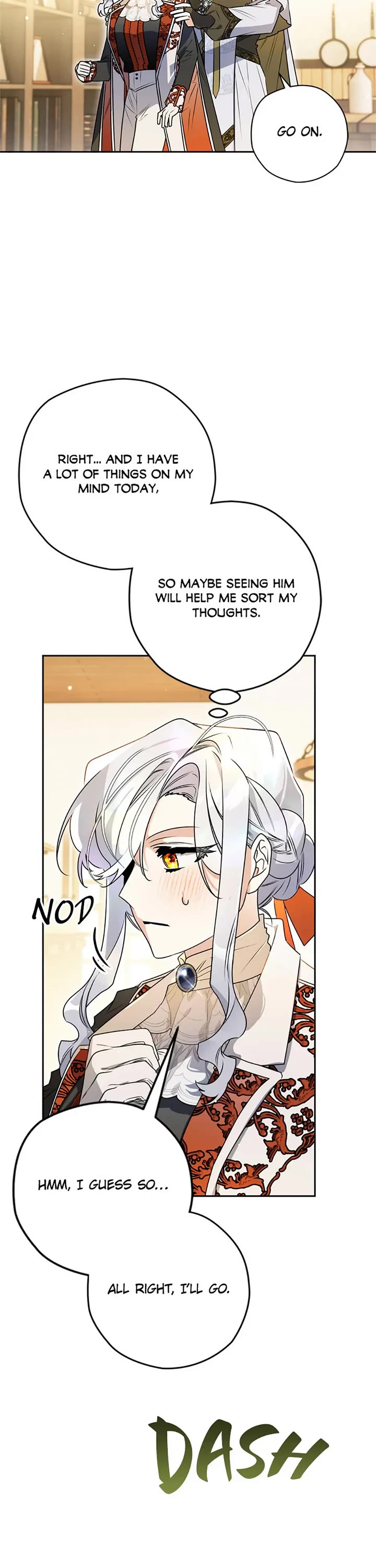 Sigrid chapter 136 page 28