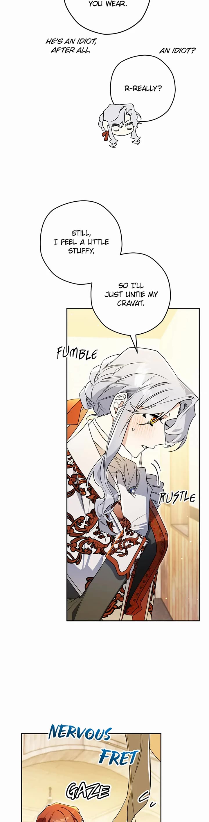 Sigrid chapter 136 page 30