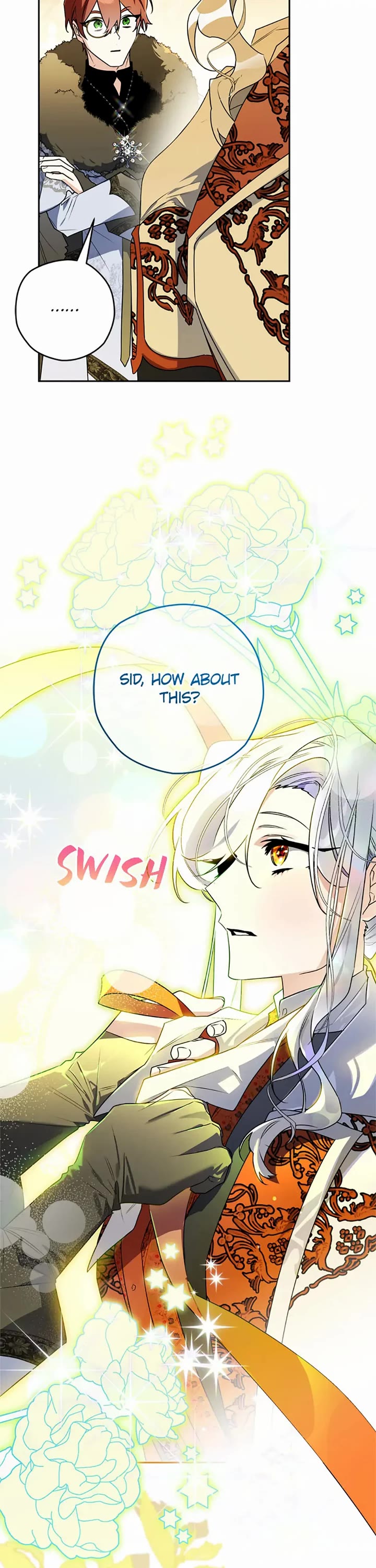 Sigrid chapter 136 page 31