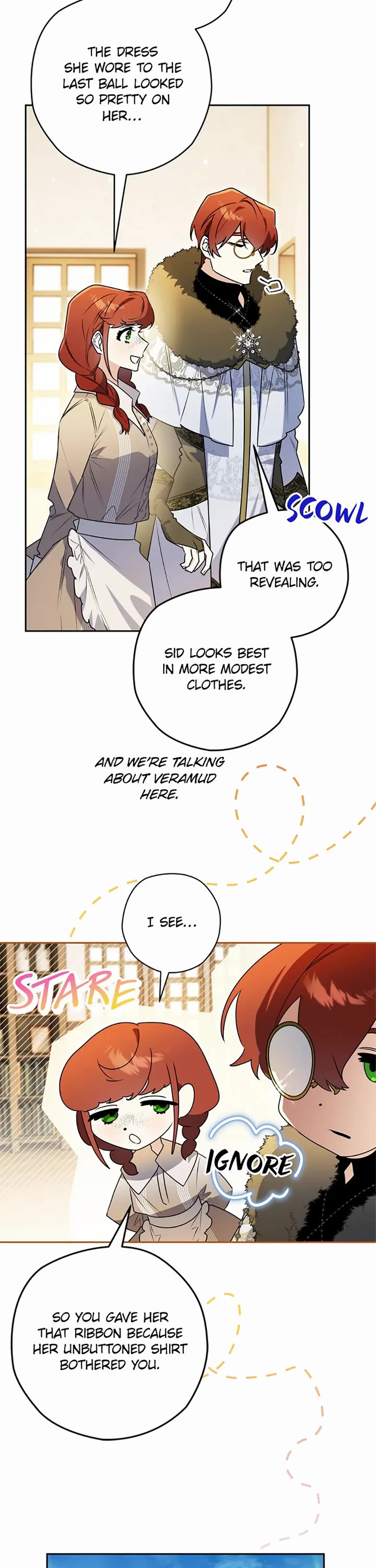 Sigrid chapter 136 page 33