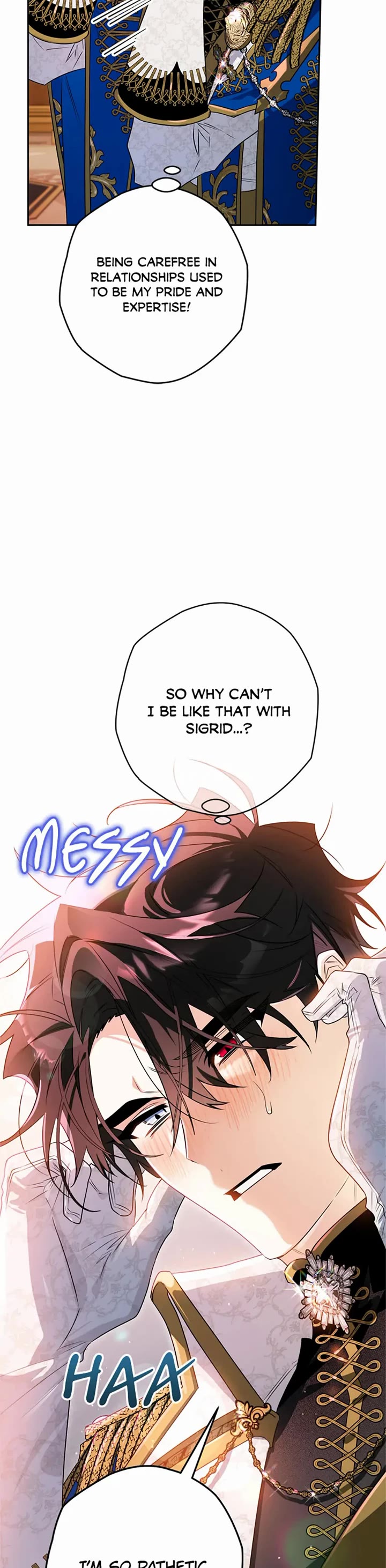 Sigrid chapter 137 page 25