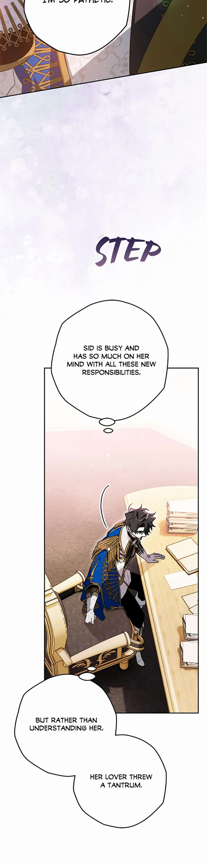 Sigrid chapter 137 page 26