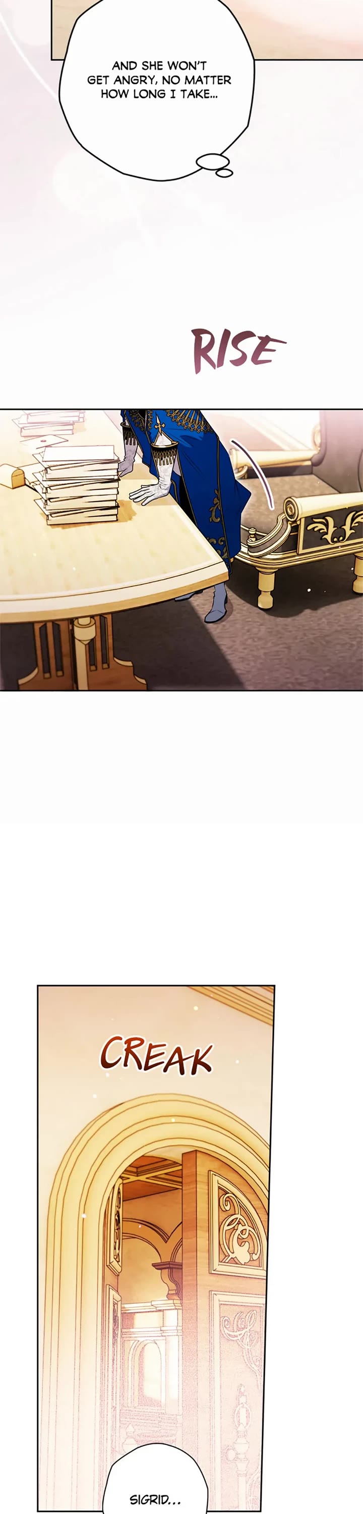 Sigrid chapter 137 page 33