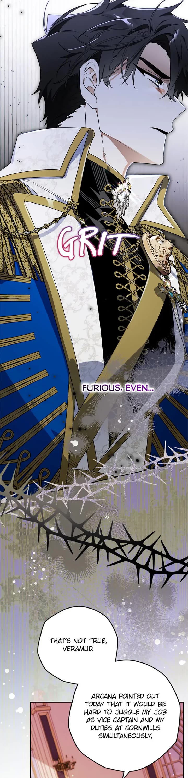 Sigrid chapter 137 page 5