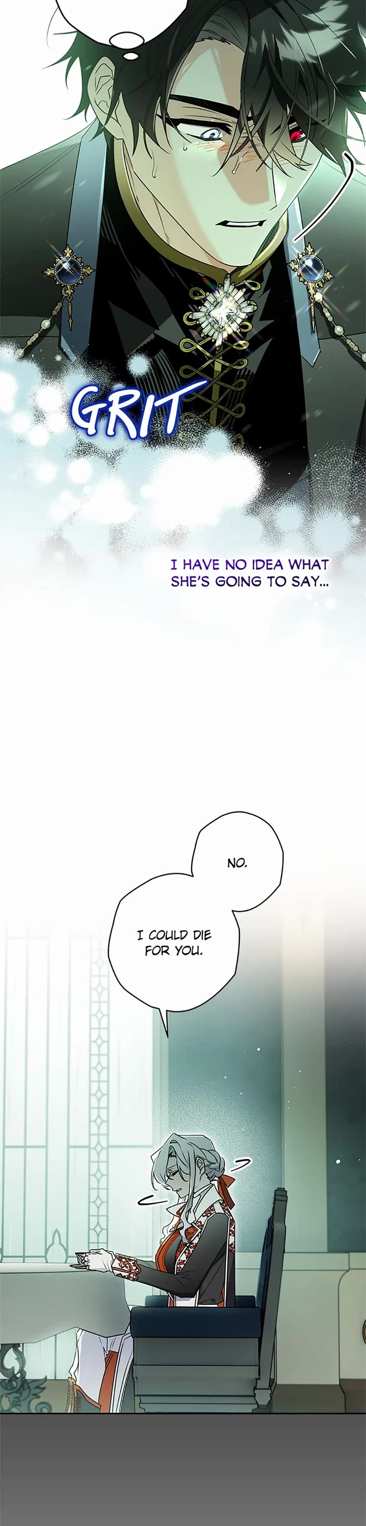 Sigrid chapter 138 page 21