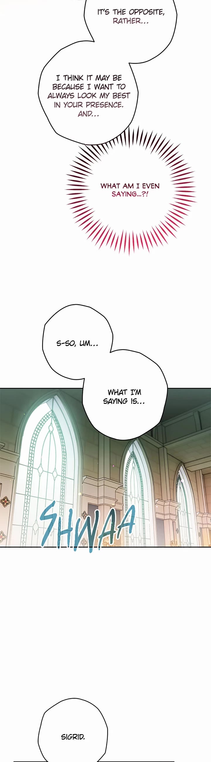 Sigrid chapter 138 page 29