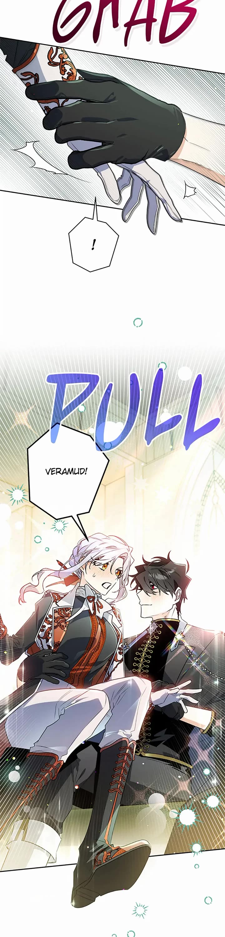 Sigrid chapter 139 page 18