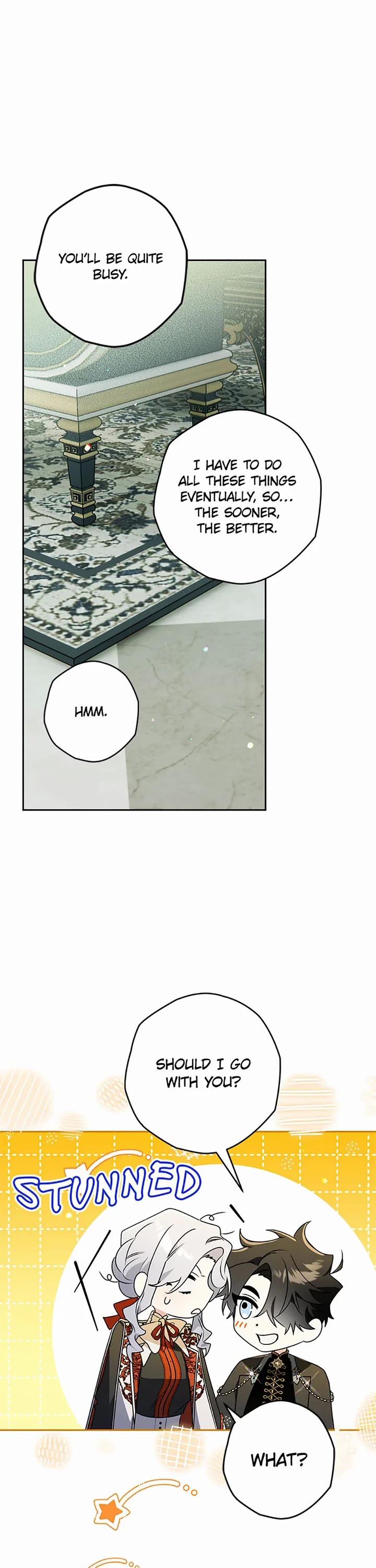 Sigrid chapter 139 page 22