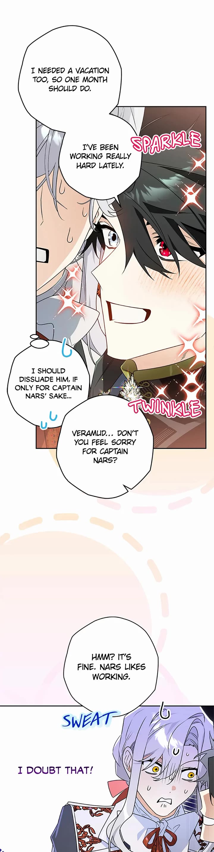 Sigrid chapter 139 page 25