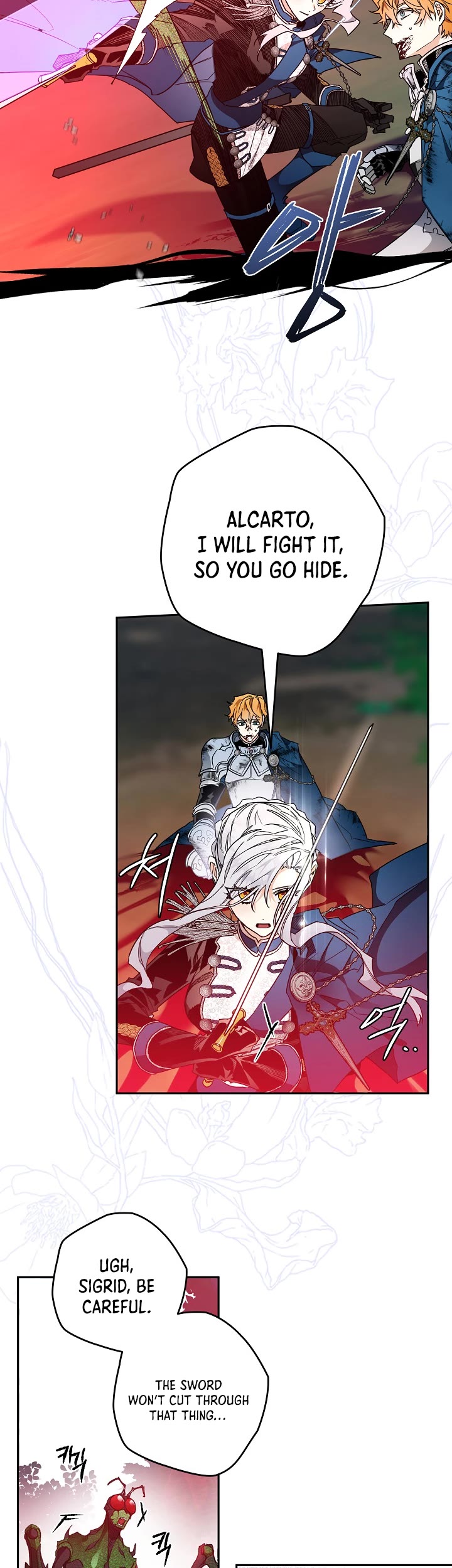 Sigrid chapter 14 page 33