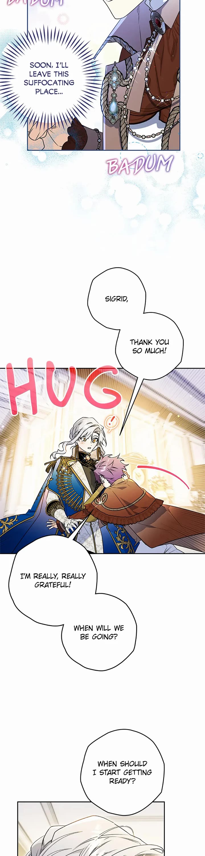 Sigrid chapter 140 page 11