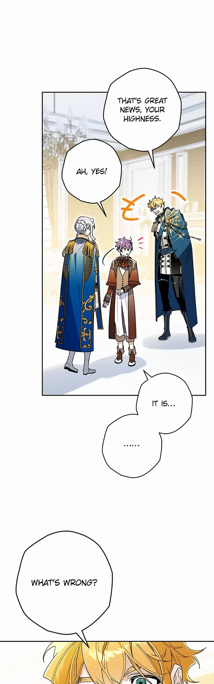 Sigrid chapter 140 page 14