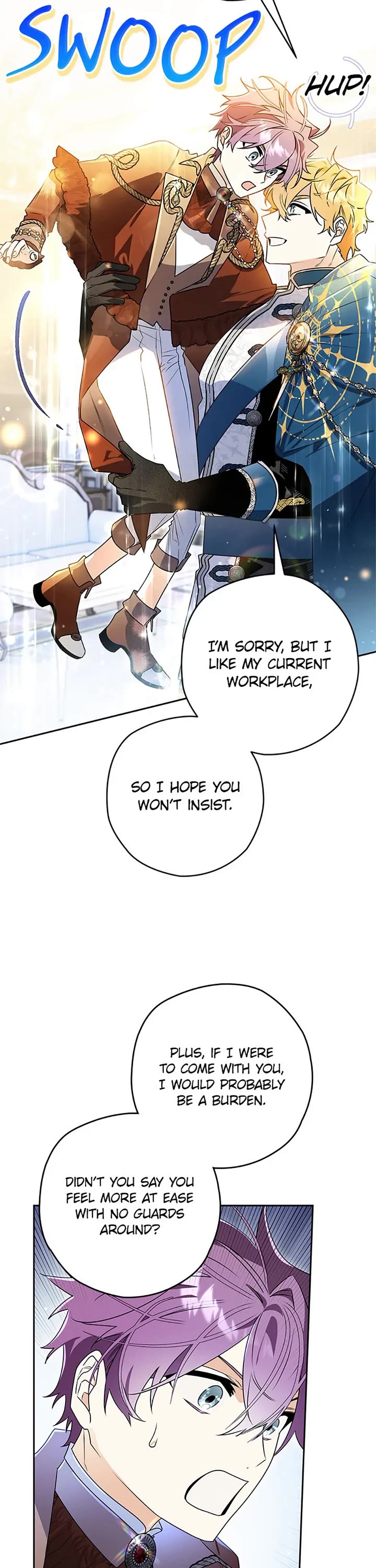 Sigrid chapter 140 page 18