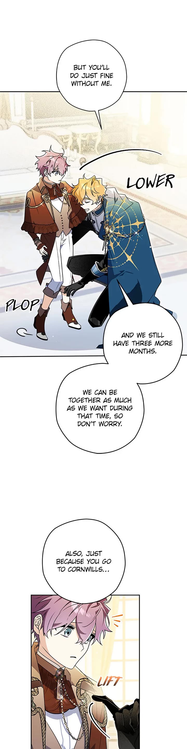 Sigrid chapter 140 page 20