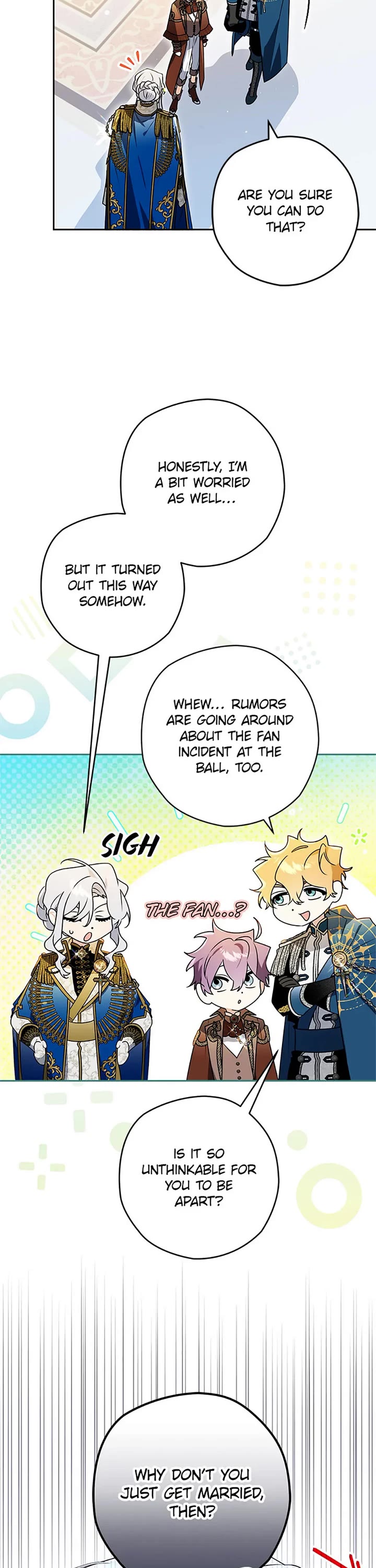 Sigrid chapter 140 page 23