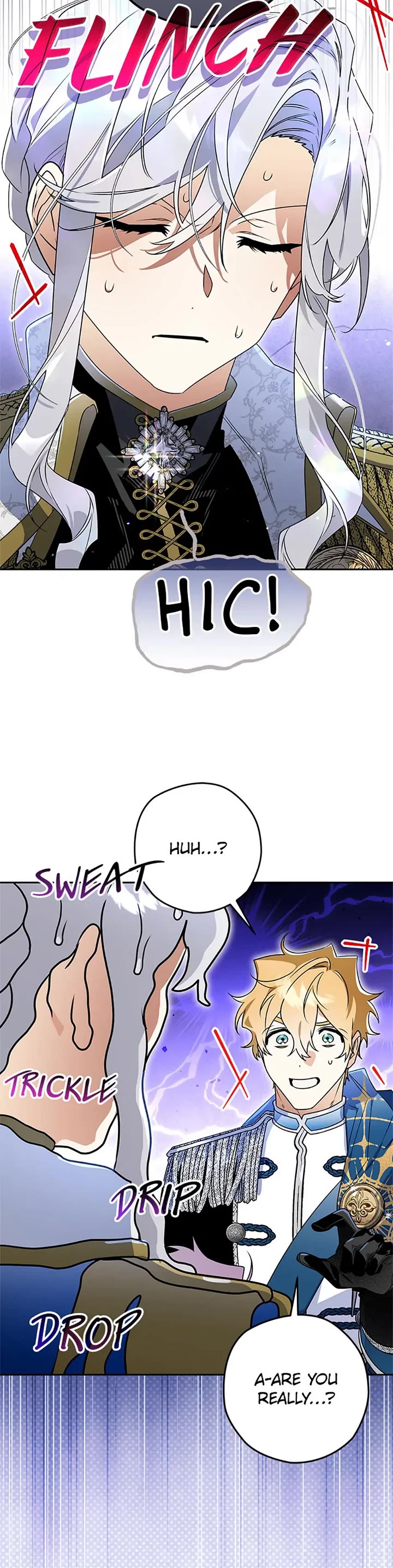 Sigrid chapter 140 page 24