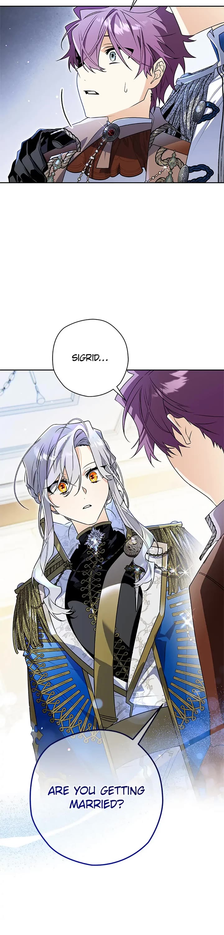 Sigrid chapter 140 page 28