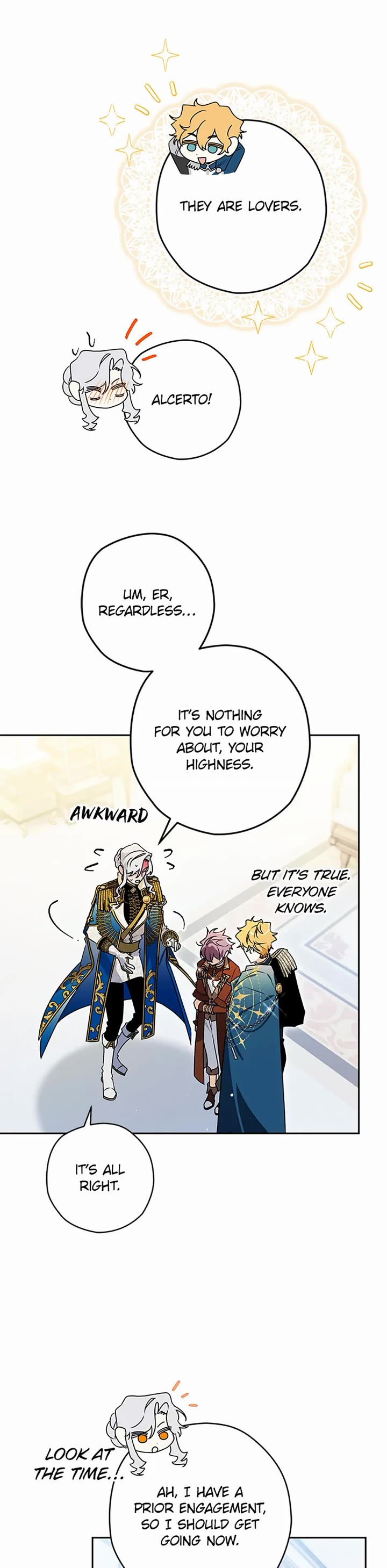 Sigrid chapter 140 page 30