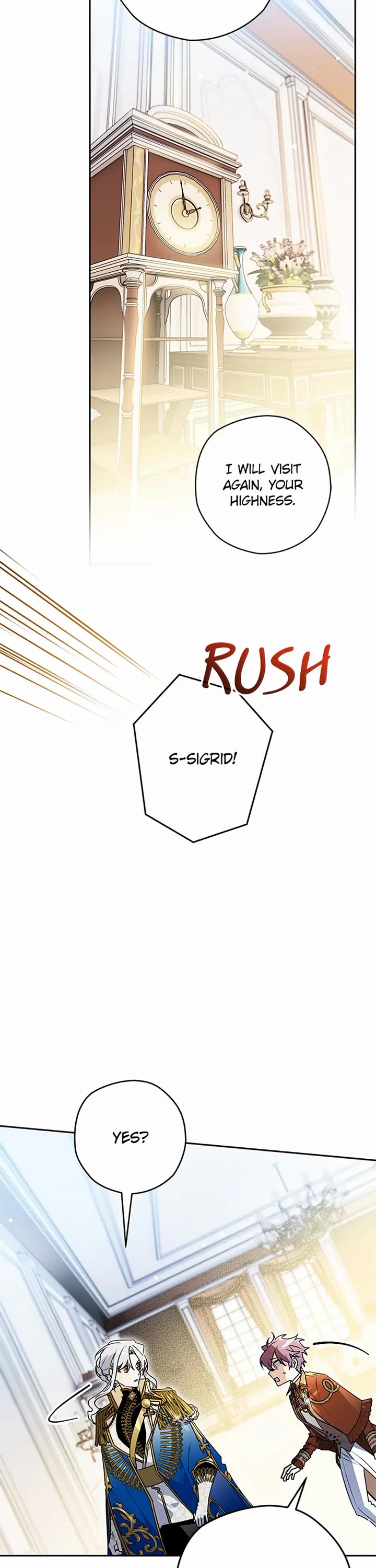 Sigrid chapter 140 page 31