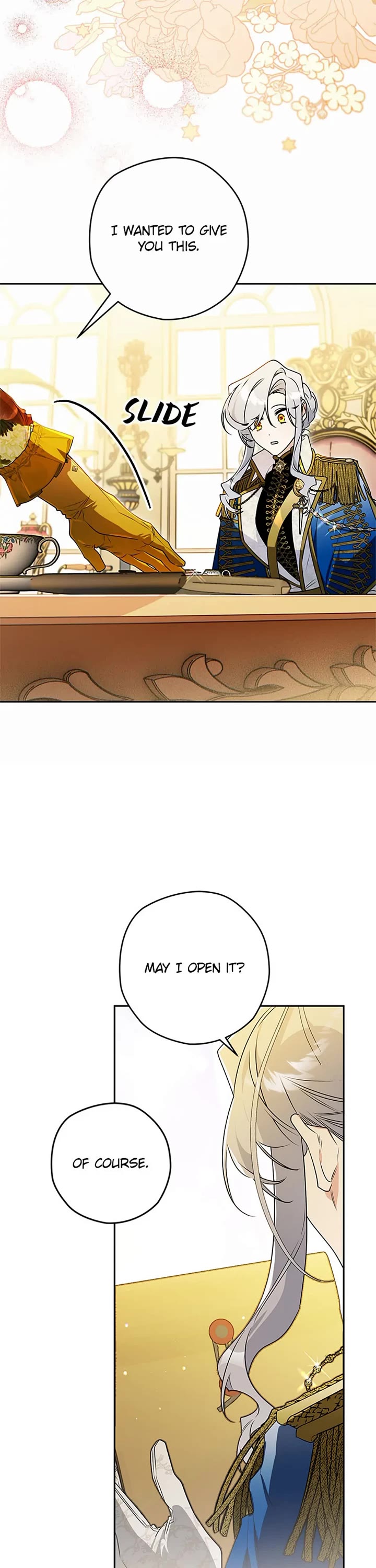 Sigrid chapter 140 page 36