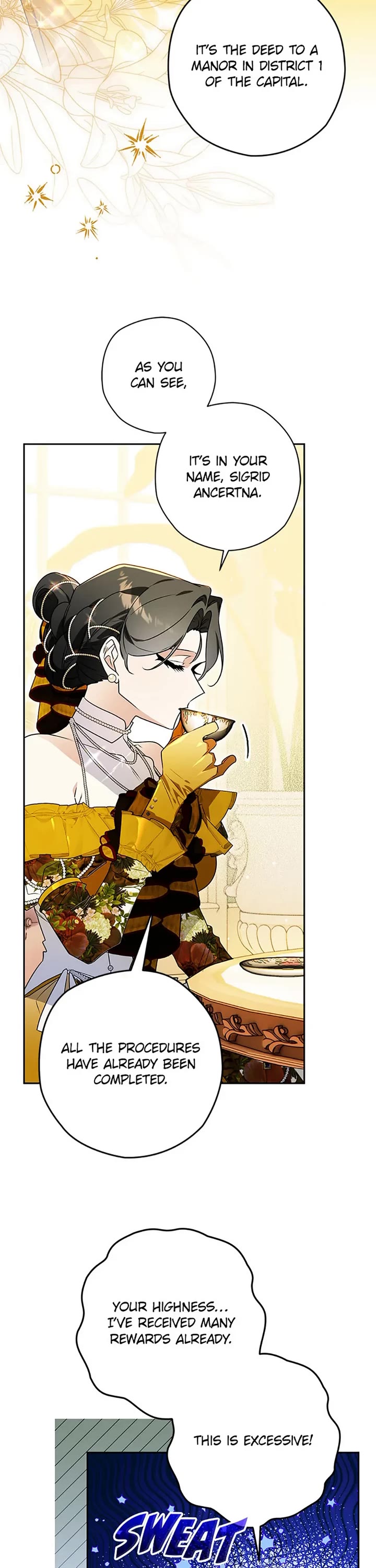 Sigrid chapter 140 page 38