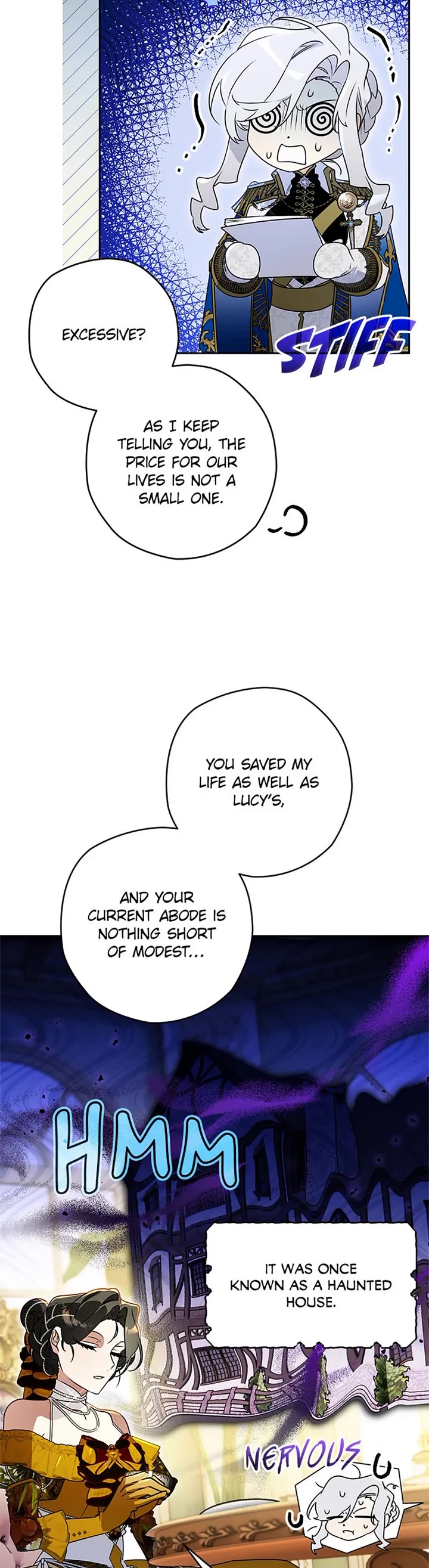 Sigrid chapter 140 page 39