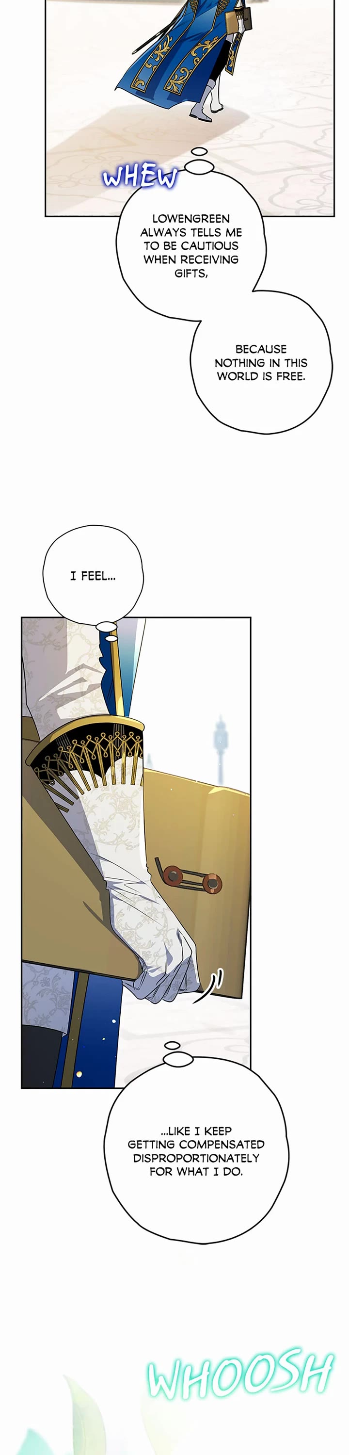 Sigrid chapter 141 page 11