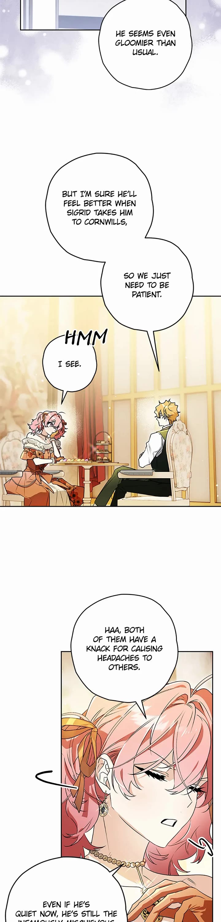 Sigrid chapter 141 page 17