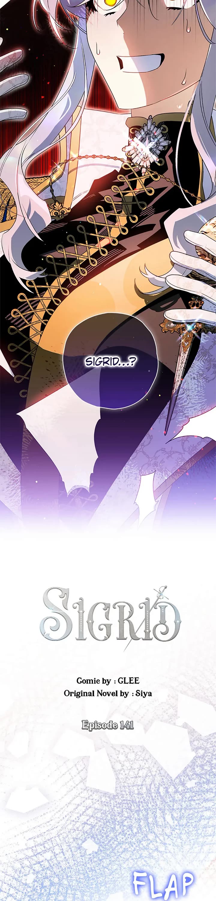 Sigrid chapter 141 page 3