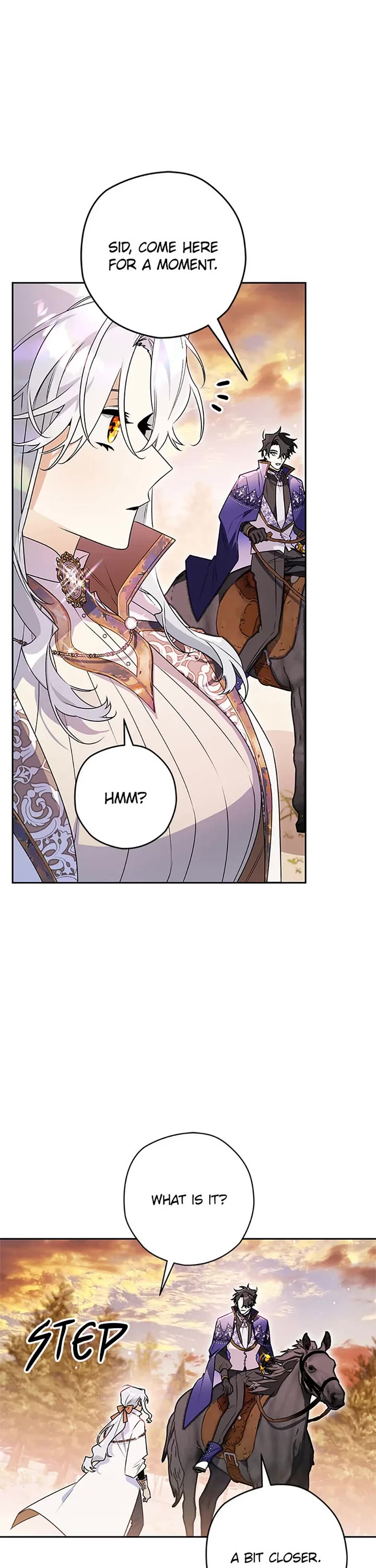 Sigrid chapter 141 page 38