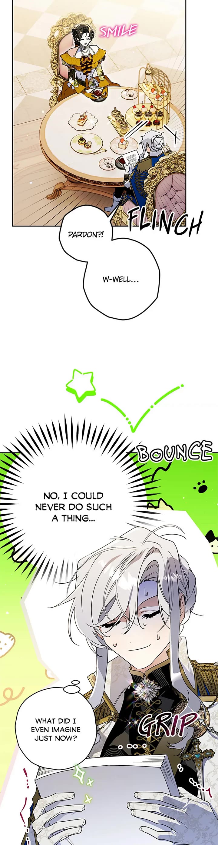 Sigrid chapter 141 page 5