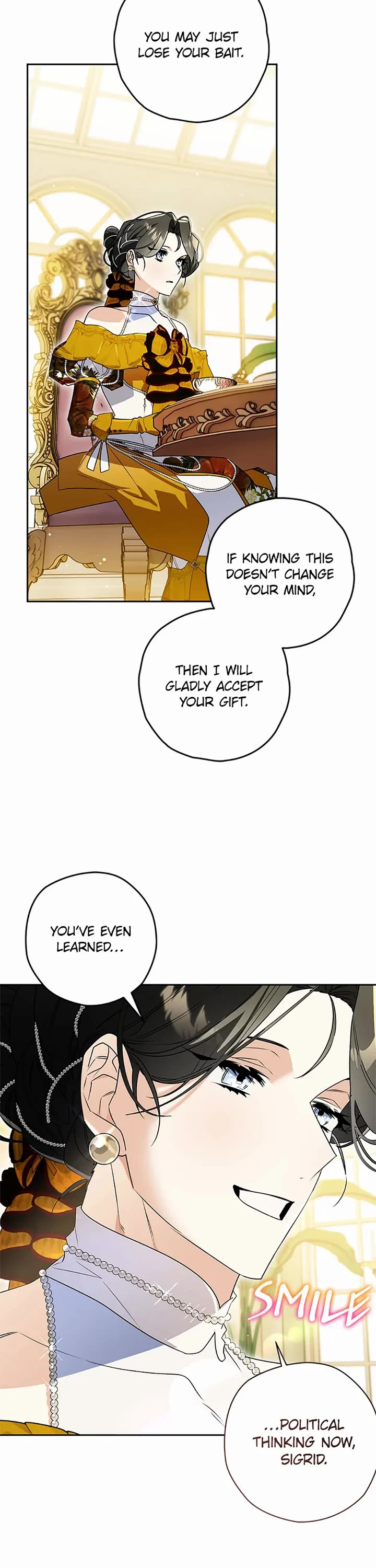 Sigrid chapter 141 page 8