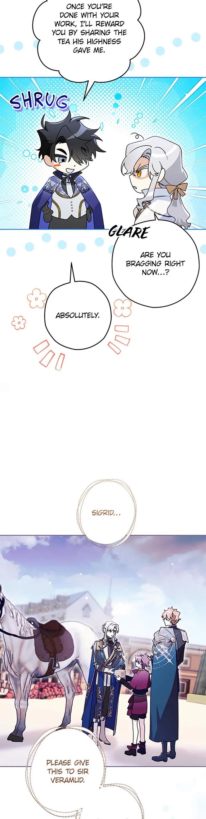 Sigrid chapter 142 page 10