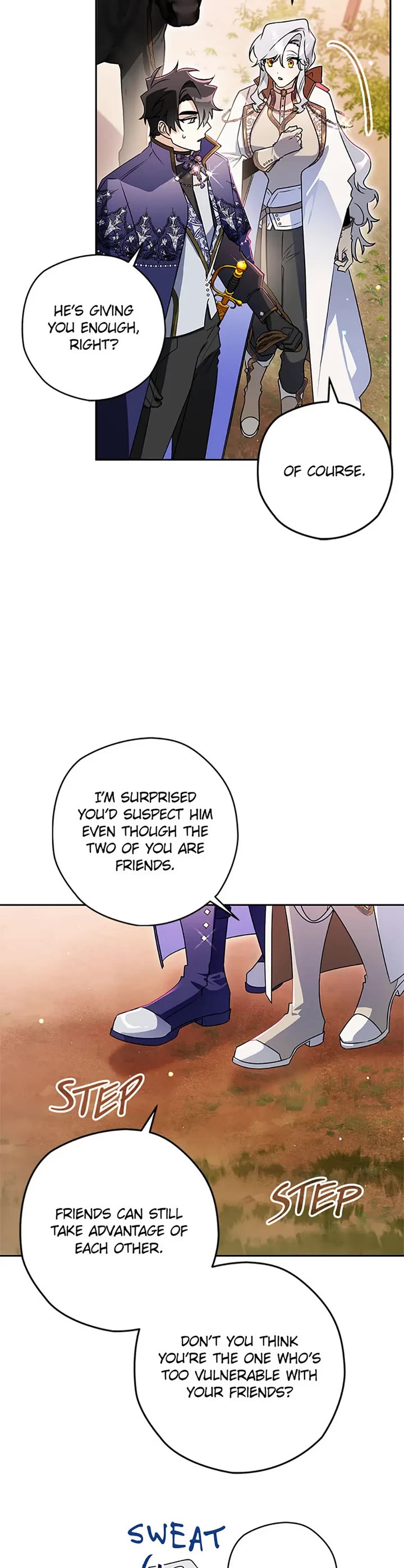 Sigrid chapter 142 page 14